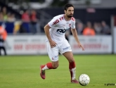 'Club, Zulte Waregem, Gent én Oostende melden zich voor Kortrijk-verdediger'