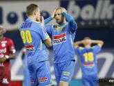 Rode lantaarn Westerlo hoopt op punten tegen KVK