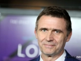 Erik Van Looy: "Straf hoe een Beerschot-fan mijn liefde voor Antwerp tot stand bracht"