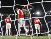 CL-goalies blunderden erop los: "Op dit niveau die Adidas-ballen niet als excuus inroepen"