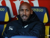 Een ware attractie erbij: in januari is Anelka trainer in België