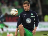Speelt 'Lord' Bendtner binnenkort in de Jupiler Pro League?