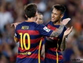 Neymar na sensationele penalty in twee tijden van Messi en Suarez: “Die bal was voor mij!”