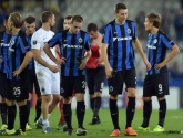 De balans van Club Brugge buitenshuis: héél erg negatief!