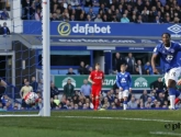 Duivels vallen op in Merseyside Derby: Mignolet en Lukaku in vorm