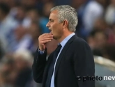 'Chelsea heeft een beslissing genomen over de toekomst van Mourinho'
