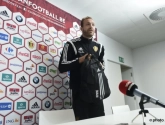 Depoitre houdt boot nog af, maar... "Engeland zou een droom zijn"