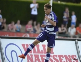 Anderlecht-jongeren bibberen één helft lang richting volgende ronde in de Youth League