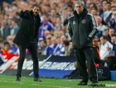 Gedroomde opvolger van Mourinho stuurt Chelsea wandelen