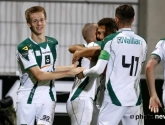 Cercle Brugge heeft geen kind aan Eupen en klimt naar de leiding in tweede klasse