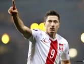 "Zet Lewandowski bij de Rode Duivels en ze worden Europees kampioen"