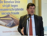 Politicus moeit zich in Club-KVO-debat: "Is dat het niveau van een CEO van Brugge?"