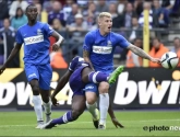 Boskamp serieus onder de indruk van Genk-speler: "Jezus: wat een evolutie maakt die door!"