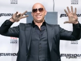 Weinig te beleven op White Hart Lane? Vin 'Fast and Furious' Diesel was er!