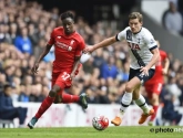 Origi laat hint vallen voor Wilmots: "Ik heb een kleine voorkeur voor de spits"
