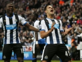 Zo knokt, kopt en trapt Mitrogol zich in de harten van de Newcastle-fans