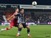 Charleroi-spelers spreken zich uit over 'stevig' Kortrijk