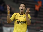 Ex-club Harbaoui doet lastig, Lokeren mogelijk nog een tijdje zonder goalgetter