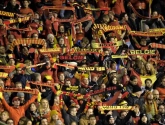 Nog geen ticket voor België - Spanje? Wij geven duotickets weg!