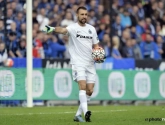 Club Brugge dicht bij nieuwe doelman en eentje met adelbrieven om 'u' tegen te zeggen