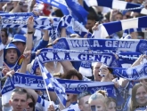 VIDEO: Gent-fans niet opgezet met beslissing: "Dan moet UEFA maar alles afgelasten"