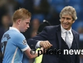De Bruyne reageert op knalprestatie én nieuwe positie bij Manchester City