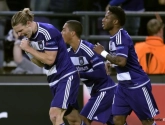 De Europese hoop van Anderlecht richting zondag: “Dat is ons deze keer gelukt”