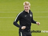 De Bruyne geeft toe: "Ik hoopte op transfer naar Dortmund"