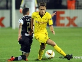 Reden waarom Januzaj niet doorbrak bij United komt ook bij Dortmund terug