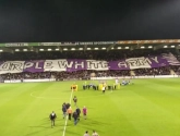 Klasse! Zo reageert de aanhang van Beerschot-Wilrijk op de supporterstrofee voor Antwerp