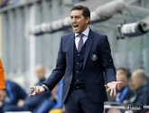 Hasi heeft vlak voor de Clasico een duidelijke boodschap voor zijn spelers