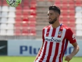 VIDEO: Wauw! Carrasco knalt individuele actie lekker binnen!