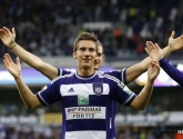 Deze topclub zat in de tribune voor Dennis Praet, die zelf toegeeft dat de liefde wederzijds is