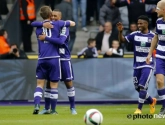 Wij beoordeelden de topper: top kleurt paars-wit, waar was Club?