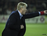 Peter Maes wijst naar arbitrage: "Geen strafschop? En vijf keer geen buitenspel?"