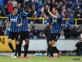Club Brugge mist Tom De Sutter en omgekeerd