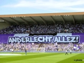 Update: Anderlecht - OHL achter gesloten deuren
