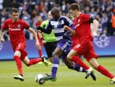 Extra spanning: als Anderlecht wint en Club verliest ...