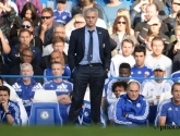 Twitter lacht zich een breuk met Mourinho: "Zet je gsm af op weg naar huis. Dan kan je niet ontslagen worden"