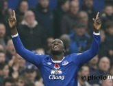 Enorme lof voor Romelu Lukaku: "Ik vind dat dat zijn ambitie moet zijn"