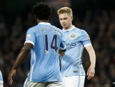 Pellegrini legt het uit én verrast: daarom speelde De Bruyne niet tegen Sevilla