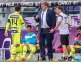 Vanhaezebrouck reageert op niet-selectie Kums: "Dat heb ik top-Rode Duivels nog niet zien doen"