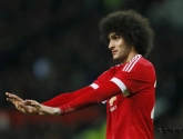 Fellaini geblesseerd en dus zitten Kums én Defour op vinkentouw