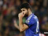 VIDEO: Chelsea zakt steeds verder weg, maar ook Diego Costa valt steeds lager!