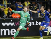 Dutoit laat in zijn kaarten kijken: "Ik heb een club als Standard nodig waar de supporters ons uitkafferen bij een nederlaag"