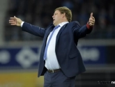 Cijfers bewijzen: Vanhaezebrouck straffer dan Preud'homme en Hasi