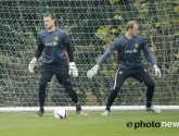 Mignolet ziet nog één groot verschil met Spanje en Italië: "Maar de kernen zijn vergelijkbaar"
