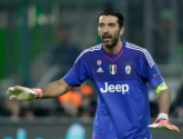 "Buffon had Lewandowski in zijn gezicht moeten slaan"