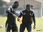 VIDEO: 'Call me Benteke', de Rode Duivels hebben een waardige EK-song erbij!