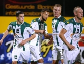Cercle Brugge met een demonstratie, Lierse boos